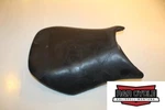 2006 Kawasaki Ninja ZX6R 636 Front Drivers Seat Pad Saddle Pillion 53066-0084-MA. Fixed Price $39.99.