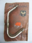 Nos Drag Specialties Harley Chopper Dual Headlight Mount Bracket Knucklehead. Fixed Price $199.00.
