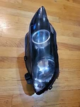 2004 2005 2006 Yamaha Yzf R1 Right Side Headlight Front Headlamp. Fixed Price $29.00.