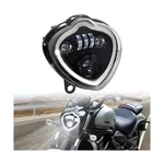 Led Headlights For Kawasaki Vulcan 650 15-25, Projector Headlamp Front Li.... Fixed Price $324.84.