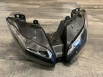 Kawasaki EX300 Ninja KLE650 Oem Headlight Headlamp. Fixed Price $99.99.