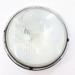 00-06 2000 2006 Harley Davidson Fat Boy Front Lamp Oem D75. Fixed Price $63.99.