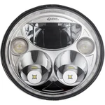Custom Dynamics CDTB-7-IF-C 7" Trubeam Headlights Chrome. Fixed Price $459.95.