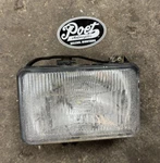 Suzuki 1999 DR350 Es Dual Sport Oem Headlight (glass) 35100-14A33-999. Fixed Price $75.00.