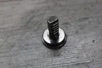 2002 Suzuki RM85 Clutch Basket Push Rod 23165-44B01. Fixed Price $13.49.