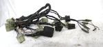 05 Yamaha FJR1300 Front Headlight Speedo Gauge Wire Harness Loom 5JW-84359-40. Fixed Price $23.98.