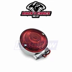 Bikers Choice 73088S2 Fl Type Turn Lamps For Electrical Signals Je. Fixed Price $40.18.