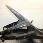 2007 Yamaha Yzf R6S Rear Swingarm Back Suspension 5SL-22110-01-00 BB594. Fixed Price $58.50.