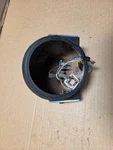 1973 Harley Davidson TX125 Amf Aermacchi Oem Headlight/bucket/reflectors/wires. Fixed Price $49.99.