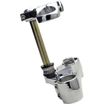 Headwinds 2001-3134 1-0054MCA Headlight Mount Chrome. Fixed Price $131.95.