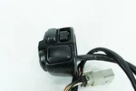 2008 Harley Dyna Super Glide Custom Left Turn Signal Headlight Switches Controls. Fixed Price $71.10.