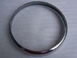Lucas 7" Lamp Headlight Rim Bsa Triumph Norton 553248 99-0692 19-0701. Fixed Price $16.95.