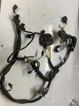 1999-2002 Yamaha Yzf R6 Oem Main Wiring Harness Loom W/ Rectifier. Fixed Price $134.99.