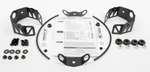 Genuine Suzuki V Strom DL1000 Led Fog Lamp Light Shroud 990D0-31J30-000. Fixed Price $121.54.