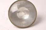 Genuine Lucas Motorcycle Weight 575 M5 Headlight Headlamp 5.75" 54523787. Fixed Price $57.99.