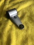 1976 Honda Elsinore Headlight Bracket Mt Cr Xl Xr 250 125. Fixed Price $45.00.