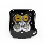 Baja Designs Xl Pro Headlight Kit For 16-23 Husqvarna 150/250/300/350/450/501. Fixed Price $405.95.