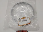 V-twin Mfg 7" Outer Headlamp Rim Chrome 33-2135. Fixed Price $21.64.