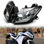 Front Headlight Assembly Fit For Kawasaki Ninja 300 2013-2017 2016 2015. Fixed Price $65.95.