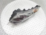 2008 07-09 Suzuki AN400K3 Burgman Left Side Headlight Front Housing. Fixed Price $74.39.