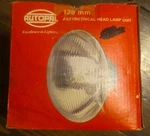 Autopal 178 Mm Halogen Head Lamp Unit With H4 Bulb. Fixed Price $39.99.