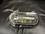 2017-24 Harley Davidson Fat Bob Fxfbs Oem Daymaker Head Light #67700288. Fixed Price $180.00.