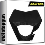Acerbis Headlight Mask Black Gas Ec 350 F 2021 2022 2023. Fixed Price $37.95.
