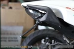 Ducati Monster 821 2015 2016 2017 Fender Eliminator Tail Tidy Motodynamic. Fixed Price $72.71.
