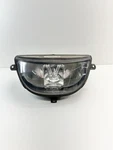 1996-2005 Bmw K1200GT K1200RS Oem Headlight Lamp Lens Housing 63122305660. Fixed Price $89.99.