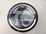 Oem Led Headlight Husqvarna Norden 901 22-24 22114001000. Fixed Price $353.89.