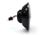 Denali M7 Dot Led Headlight MODULE-7.0" Round. Fixed Price $509.99.