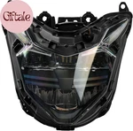 Black Front Headlight Lamp Assembly Fits For Honda CB650F 2017-2020 CBR650F. Fixed Price $166.84.