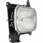 New Right Ligh For Nissan Pickup 1986-1997 NI2501103 B6010-01G10. Fixed Price $200.45.