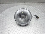 2007 04-08 Ducati Monster 1000 S2R Front Lamp Lens. Fixed Price $92.99.