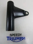 Triumph Scrambler 900 Efi Carbs Headlight Bracket Right Side T2700393. Fixed Price $32.23.