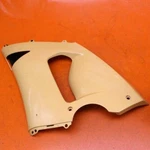 2005 2006 Kawasaki Ninja ZX6R 636 Zxmt Left Mid Upper Side Fairing Cowl Plastic. Fixed Price $40.00.