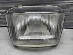 2004 Kawasaki Ninja 250R EX250 Headlight, Lamp #11. Fixed Price $40.00.