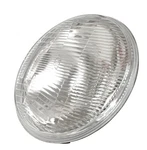 Empi 7 Inch Round H4 Headlight Only - Sold Each 9311. Fixed Price $35.77.
