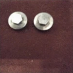 1966 1967 1968 1969 Honda CM91 Valve Covers Tappet Cap. Fixed Price $34.00.