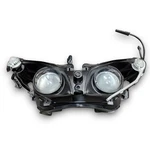 2012-2014 Yamaha YZF-R1 Headlight Assembly Oem 1KB-84300-01 Cracked. Fixed Price $199.99.