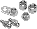 Drag Specialties Turn Signal Swivel Kit 1901-0383. Fixed Price $48.10.