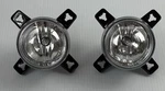 Hamsar 71051 - 90MM High Beam Halogen Headlight 2 Pieces. Fixed Price $100.00.