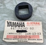 New Genuine Yamaha 447-84345-60 Damper, Headlight. Fixed Price $17.91.