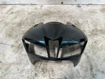 2014 13-24 Honda CBR600RR Front Upper Headlight Fairing Cowling Oem. Fixed Price $179.99.
