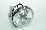 2014 Harley Sportster XL883 Superlow Oem Headlamp Halogen. Fixed Price $179.10.