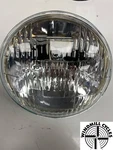 Drag Specialties Sealed Beam 12V 30/30 Watt Part #DS-282092 #1178. Fixed Price $10.00.