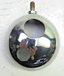 2004-UP Harley-davidson Sportster 1200 883 Oem Chrome Headlight Bucket 69628-04. Fixed Price $43.65.