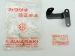 Nos Kawasaki Head Lamp Stay Bracket 23064-023 1978-1979 KZ750 KZ1000 K15J. Fixed Price $29.99.