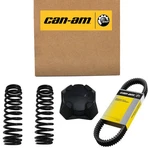 Can-am Atv Oem Lh Head Light Shroud, S33150RCB000. Fixed Price $114.28.