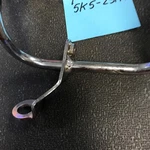 Yamaha XJ550 Maxim Headlight Stay ( Bracket ) 5K5-23174-00-00. Fixed Price $80.00.
